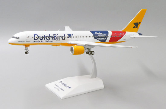 Boeing 757-200 Dutchbird